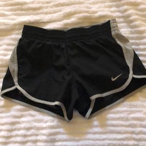 Nike dri-fit shorts